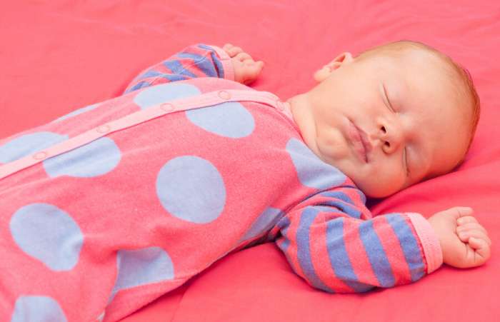 How to Handle Common Sleep Problems In Children