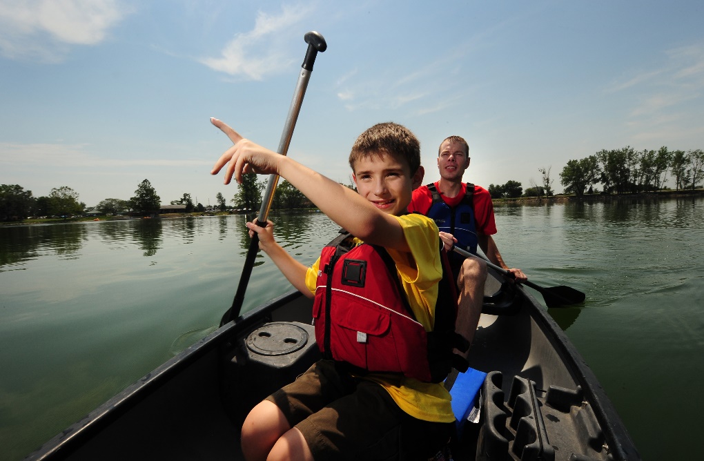 Things to Consider When Choosing a Summer Camp for a Child with Special Needs
