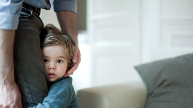 All About Separation Anxiety in Children with Special Needs